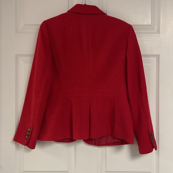 Talbots petite blazer - Picture 4 of 10